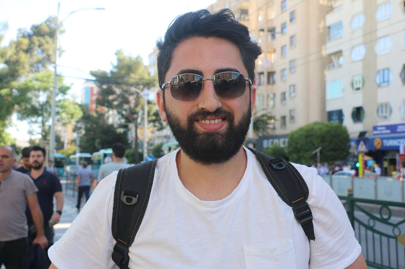 Doktorların iş bırakma eylemi sağlık hizmetlerini aksattı Doktorların iş bırakma eylemi sağlık hizmetlerini aksattı